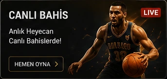 Canlı bahis