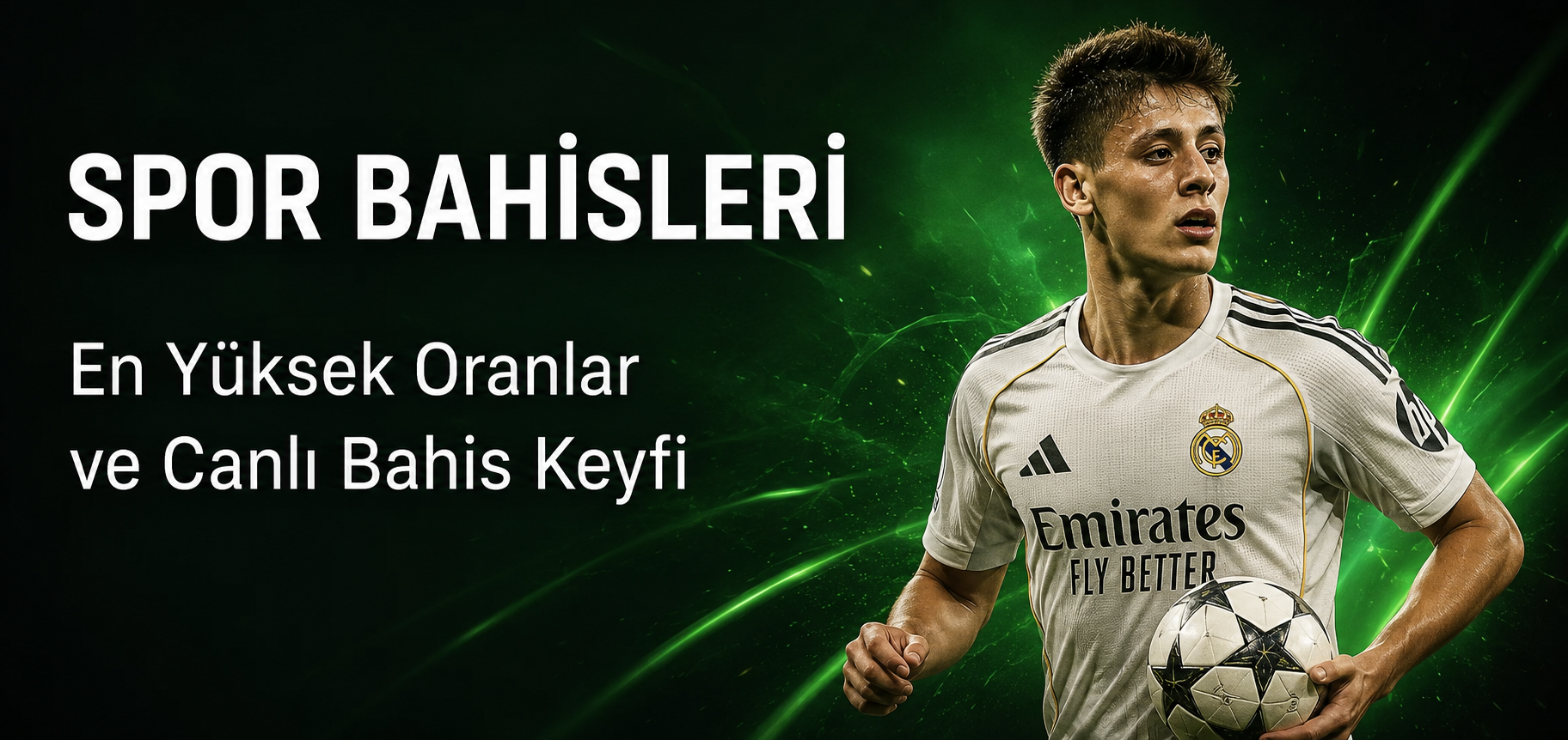 Spor bahisleri