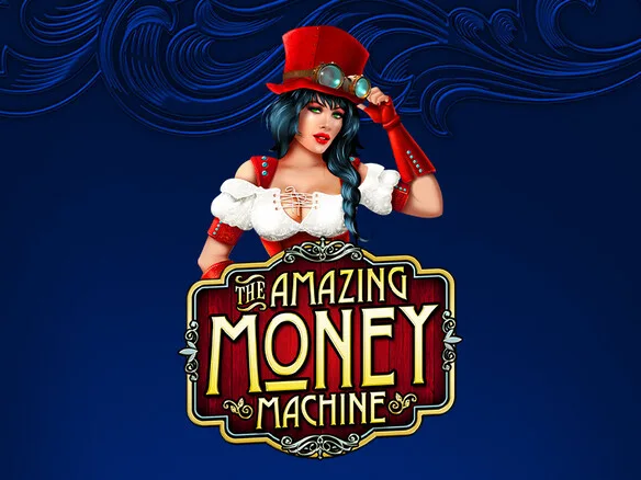 Amazing Money Machine