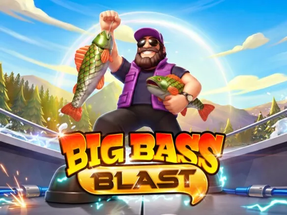 Big Bass Blast