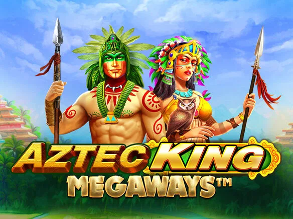 Aztec King Megaways