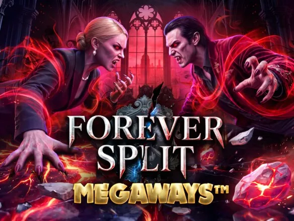 Forever Split Megaways™