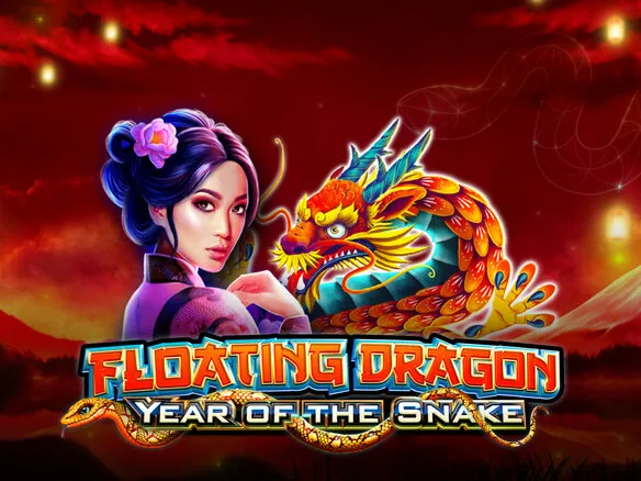 Floating Dragon – Year of the Snake