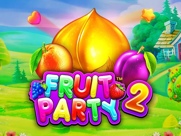 Fruit Party 2
