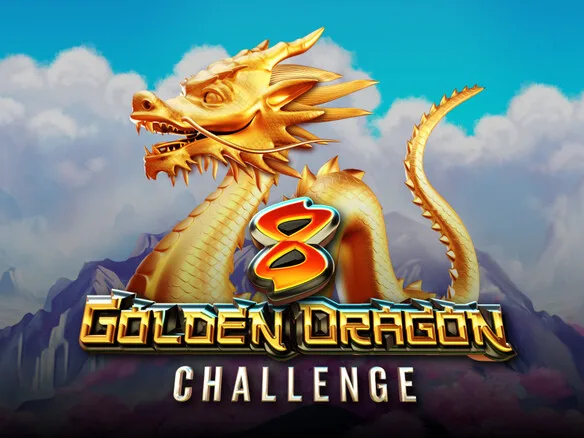 8 Golden Dragon Challenge™