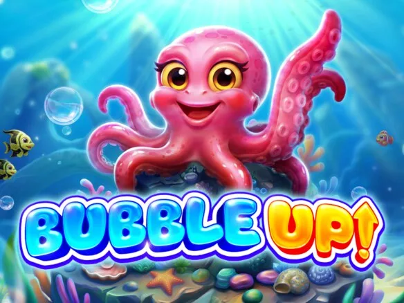 Bubble Up!