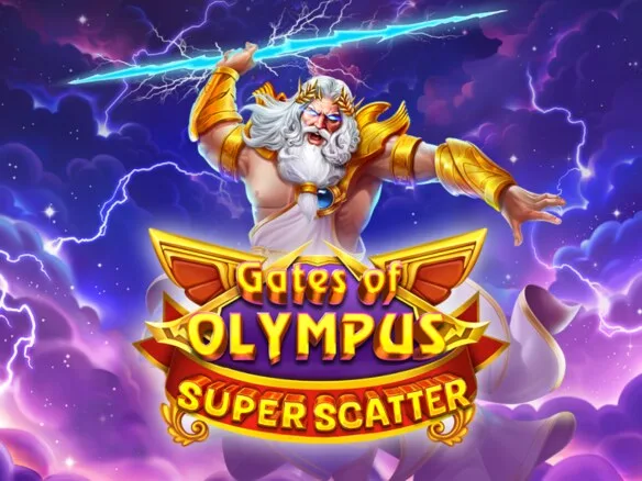 Gates of Olympus Super Scatter