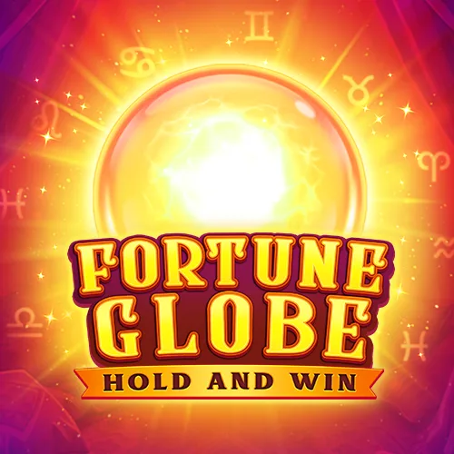 Fortune Globe: Hold and Win
