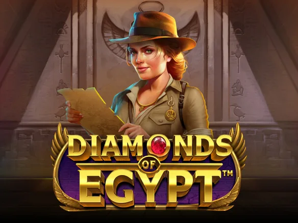 Diamonds of Egypt™