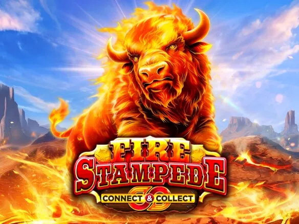 Fire Stampede™