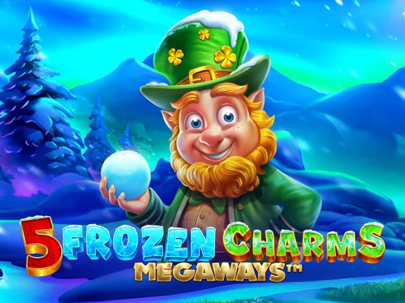 5 Frozen Charms Megaways™