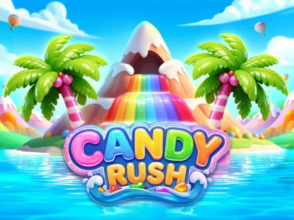 Candy Rush