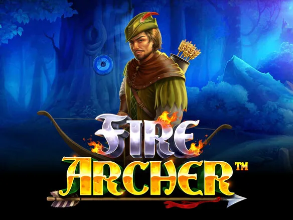 Fire Archer™