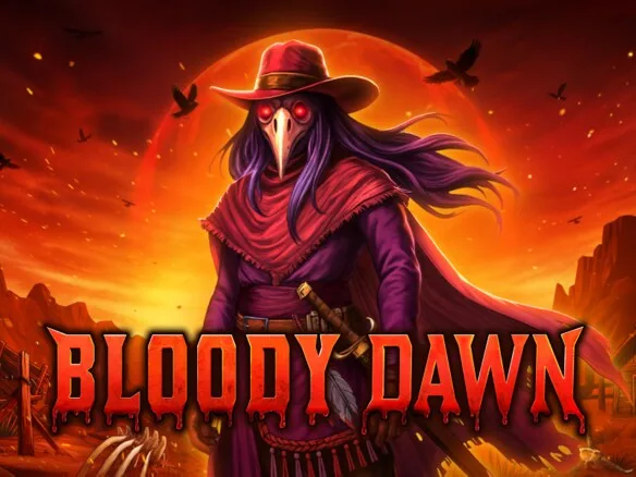 Bloody Dawn