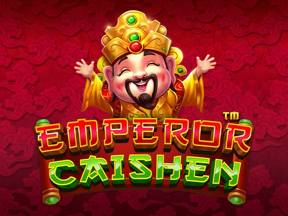 Emperor Caishen