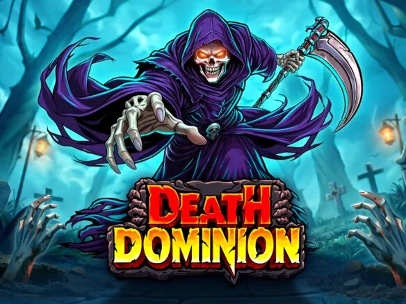 Death Dominion