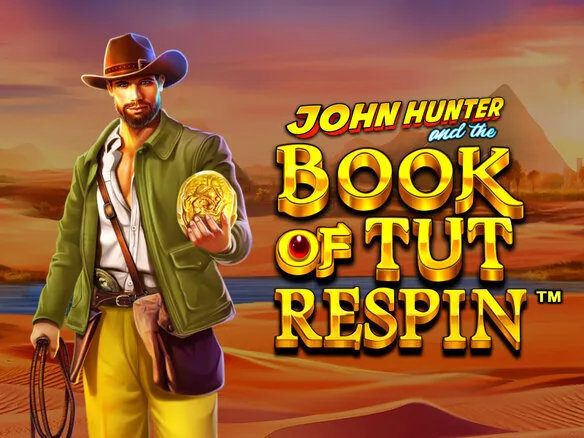 Book Of Tut Respin