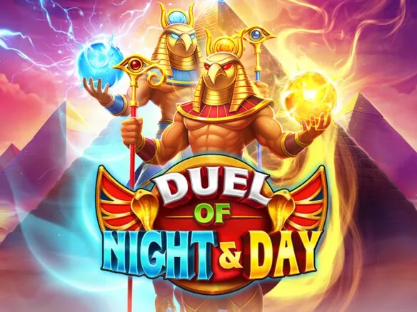 Duel of Night & Day