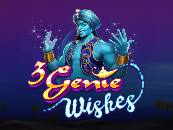 3 Genie Wishes