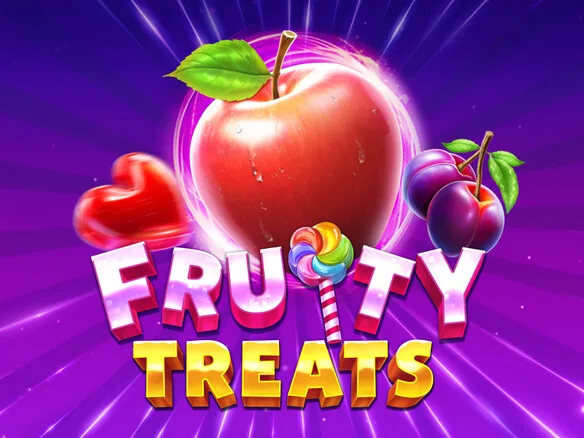 Fruity Treats