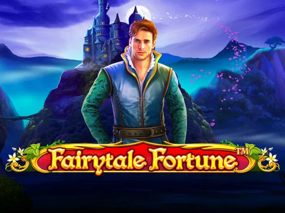 Fairytale Fortune