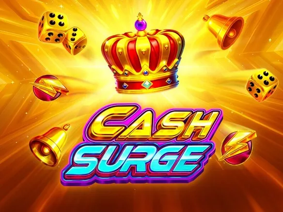 Cash Surge