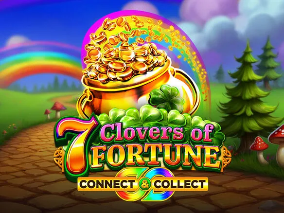 7 Clovers of Fortune