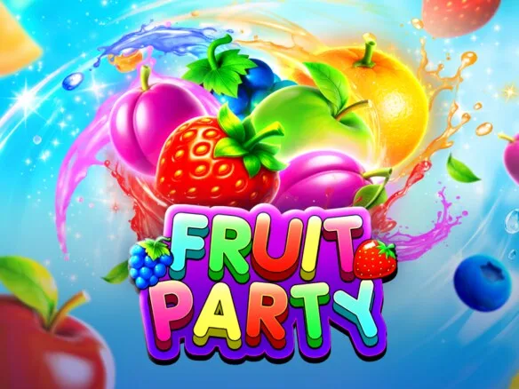 Fruit Party