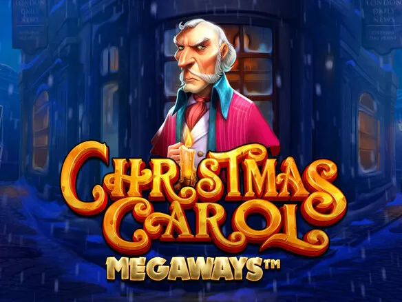 Christmas Carol Megaways